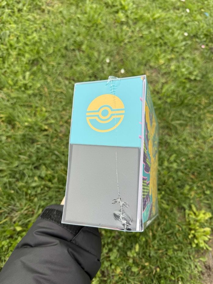 ETB ME2.5 Pokemon - photo numéro 2