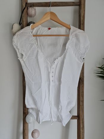 Chemisier blouse edc by esprit taille 38 M 