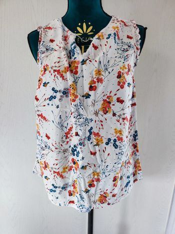 Blouse bon état