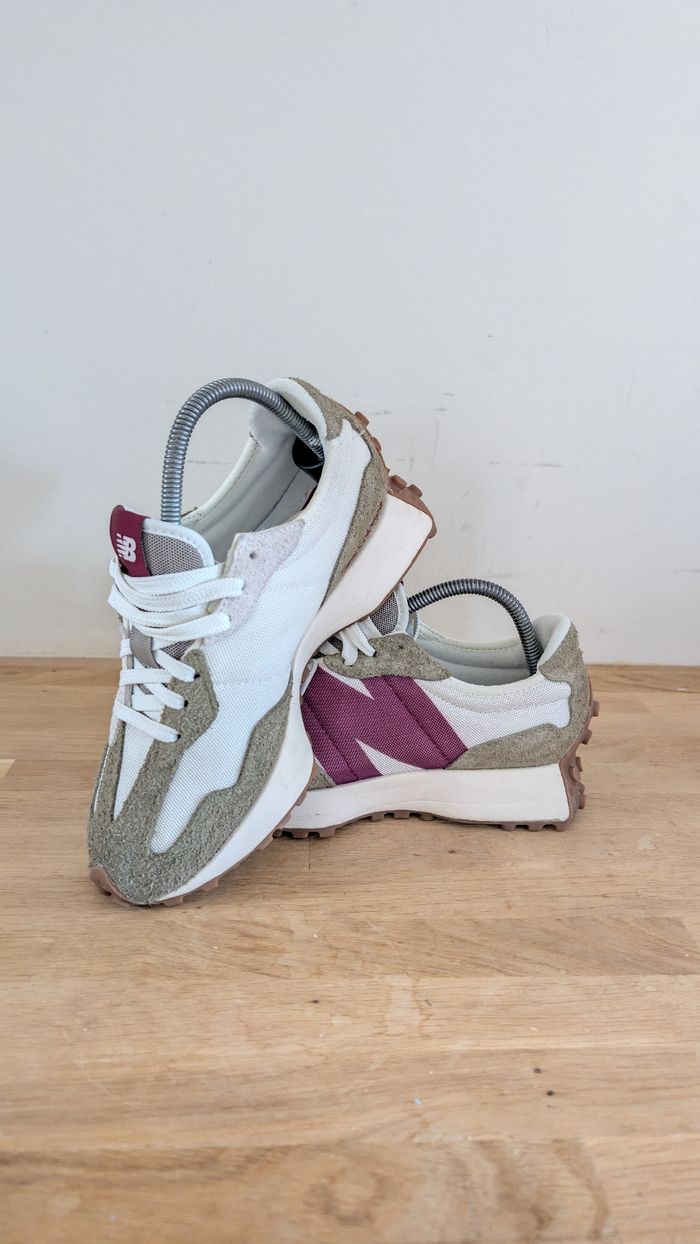 New balance 327 - photo numéro 4