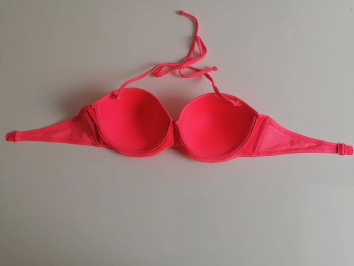 Haut de maillot de bain Monoprix taille 38 - photo numéro 4