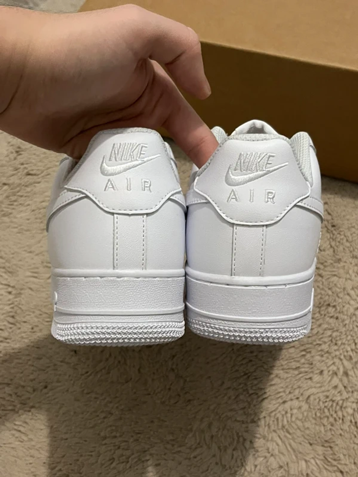 Nike Air Force 1 - Taille 38 - photo numéro 5