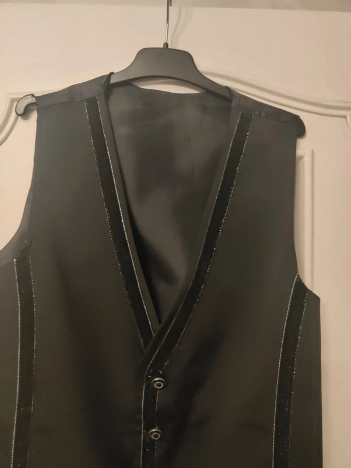 Gilet de costume - photo numéro 3