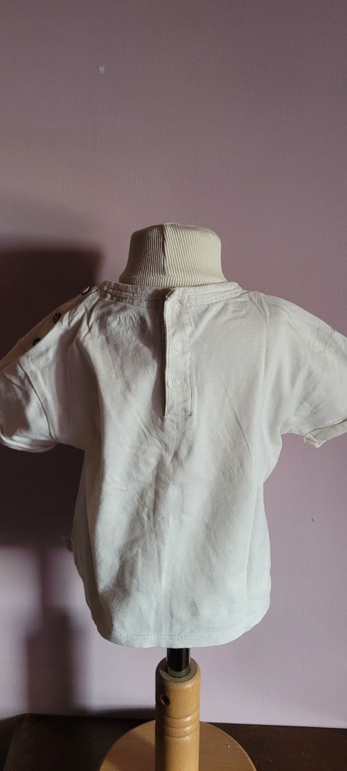 Tee-shirt - photo numéro 5