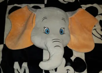 Coussin Dumbo