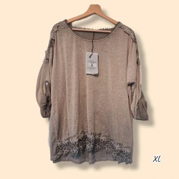 Tshirt Taille XL