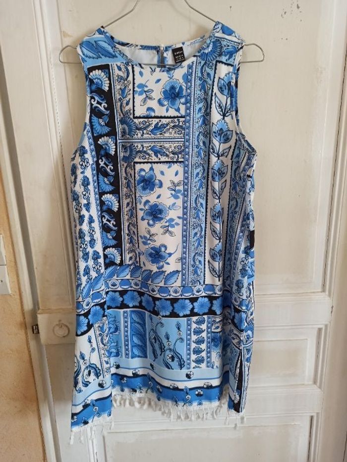 Robe shein