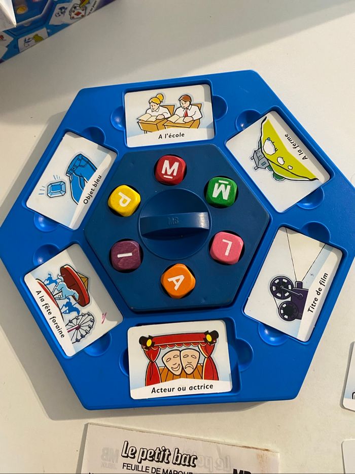 Le Petit Bac - photo numéro 5