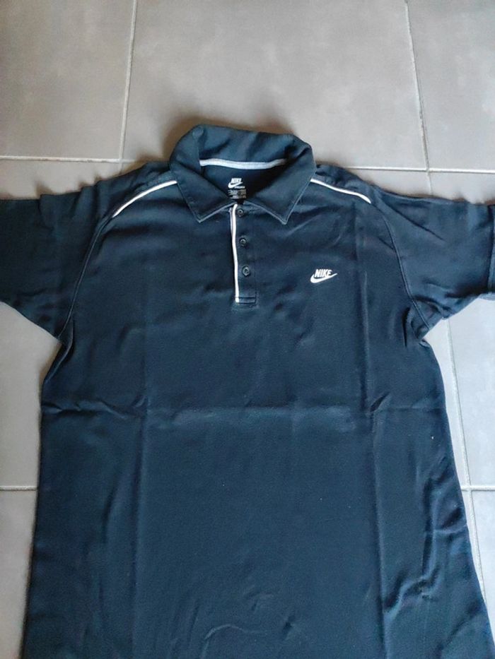 Polo Nike - photo numéro 2