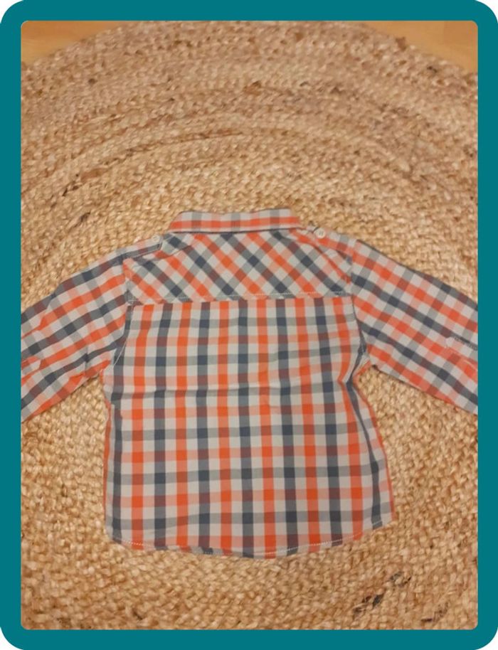 Lot 7 pièces 12 mois - photo numéro 8