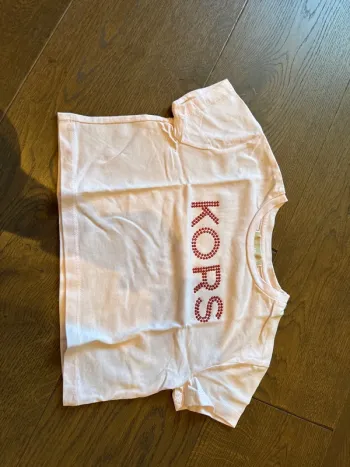 T-shirt fille, Michael Kors