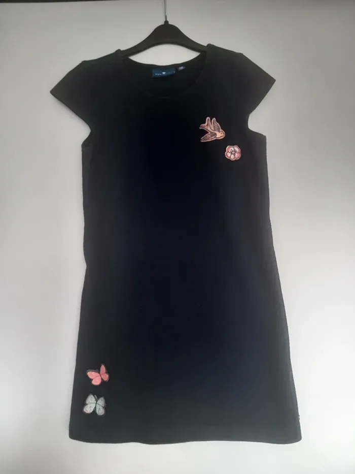 Jolie robe Tom Tailor