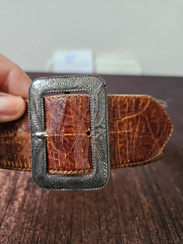 Ceinture Ventilo - photo numéro 2