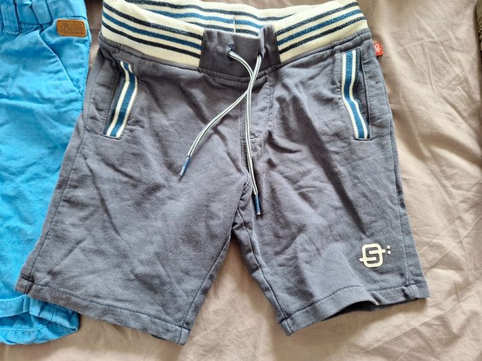 Lot de 6 shorts - photo numéro 3