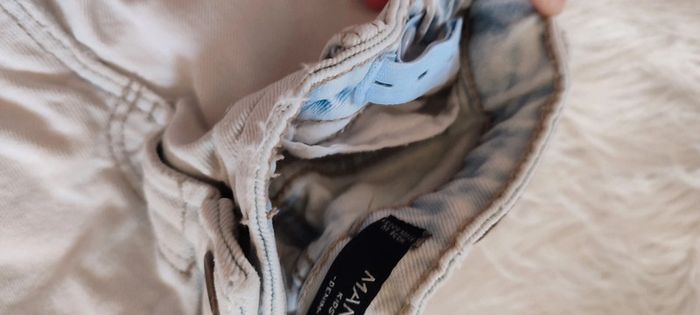 Lot vêtements garçon 4 ans short , jean , tee shirt - photo numéro 13