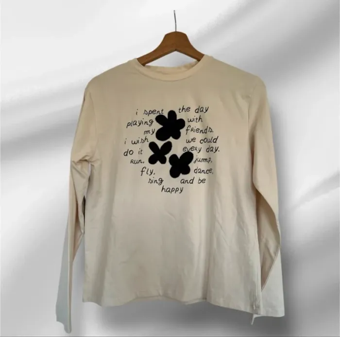 Sweat-shirt