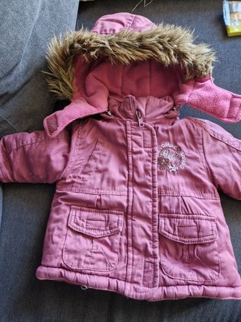 Manteau
