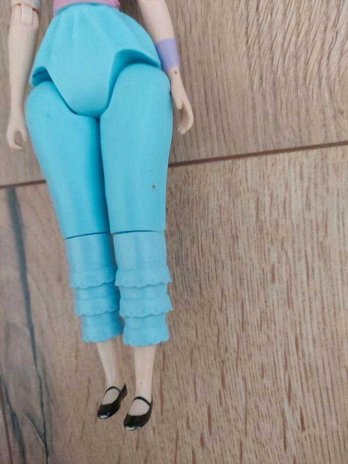 Figurines toy story - photo numéro 3