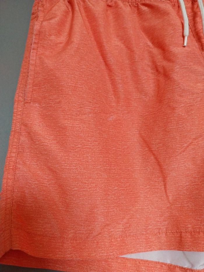 Short bain corail - photo numéro 4