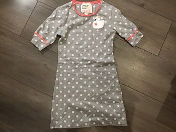 Robe Mim Pi 6 ans