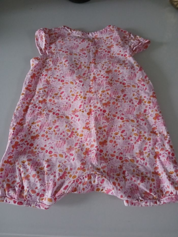 BARBOTEUSE PAPILLON DPAM - photo numéro 3