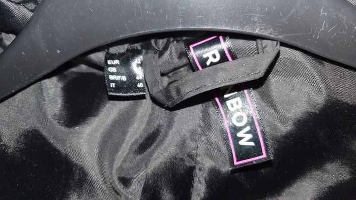 Blouson femme taille 44 - photo numéro 4