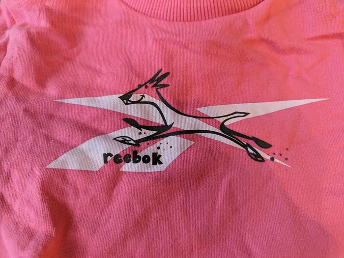 Jogging reebok 12 mois - photo numéro 4