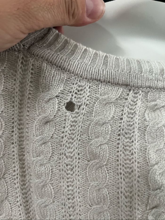 Pull tommy Hilfiger - photo numéro 4