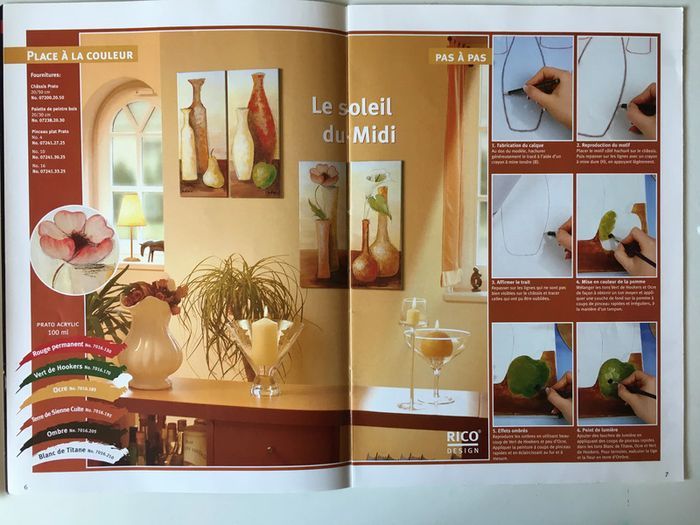 Livre Home décoration - photo numéro 3