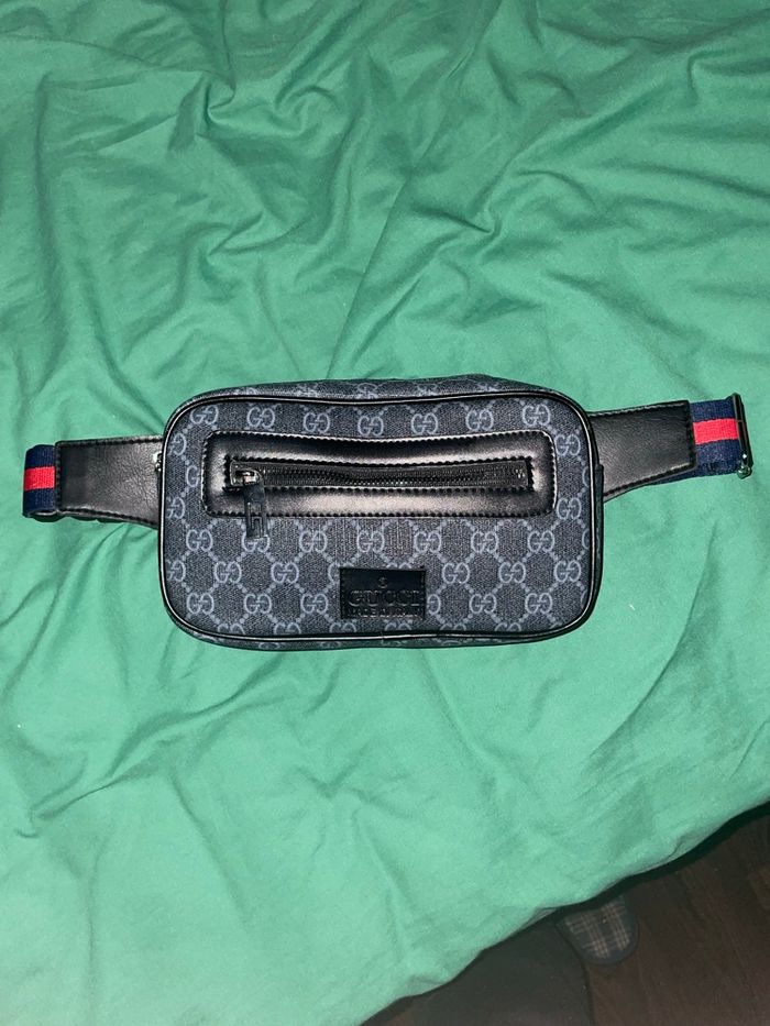 Sacoche Gucci 1.1 - photo numéro 2