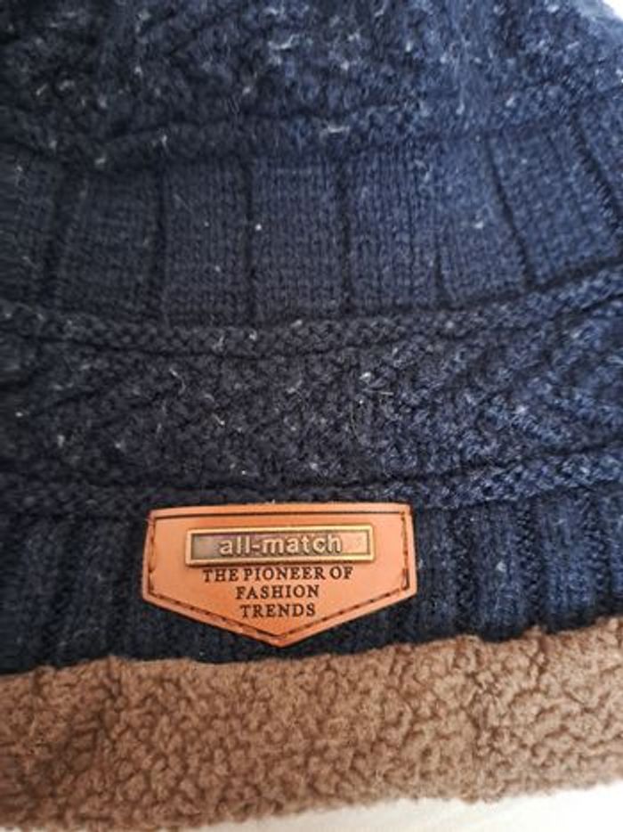 Bonnet adulte - photo numéro 2