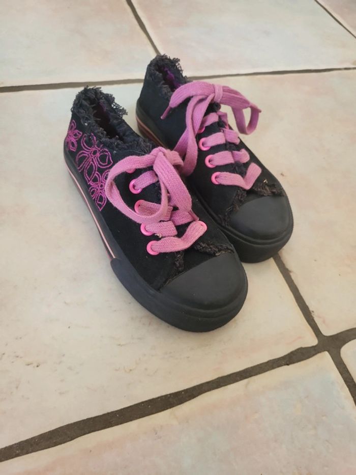 Superbe chaussure