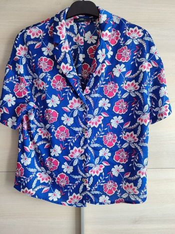 Chemise Kiabi
