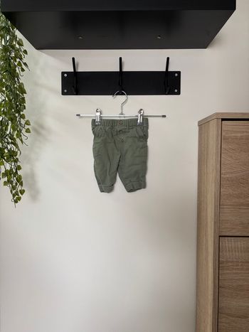 Jean kaki Orchestra taille 1 mois 54 cm 