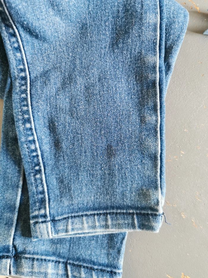 Pantalon 10ans - photo numéro 3