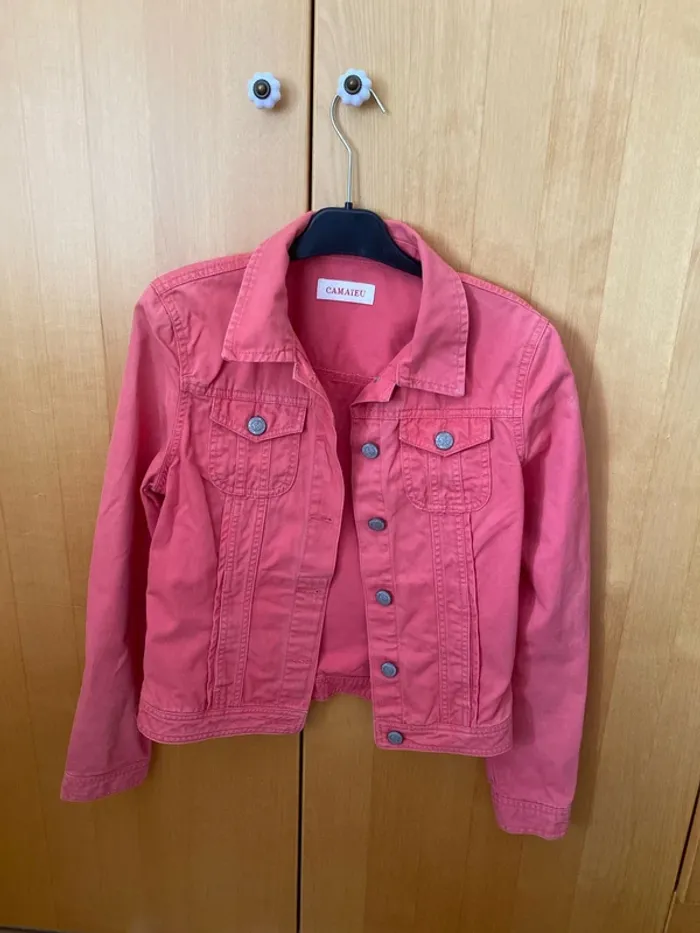 veste pour femme