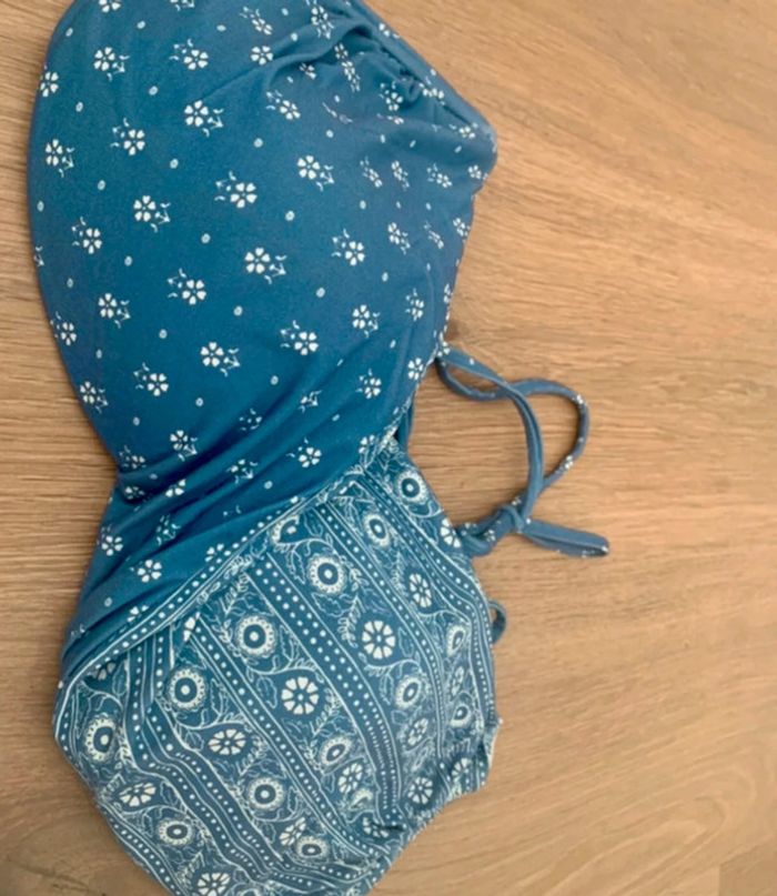 Maillot de bain pepe jeans t.L - photo numéro 5