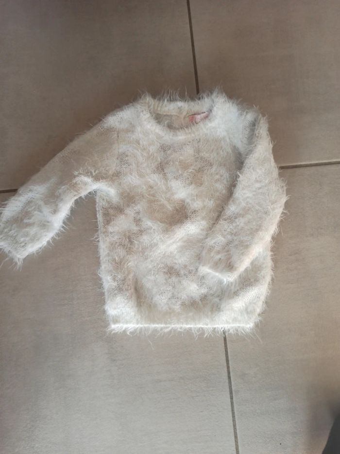 Pull chaud