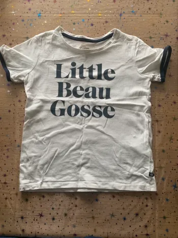 TEE shirt