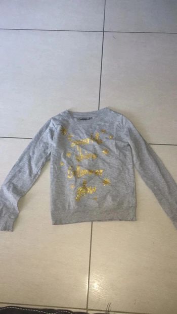 Sweat a écriture