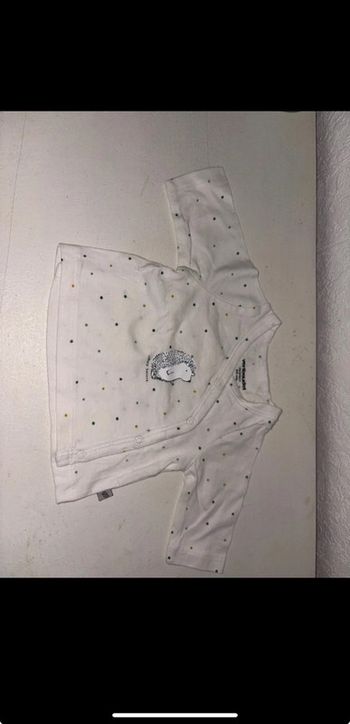 T-shirt manches longues