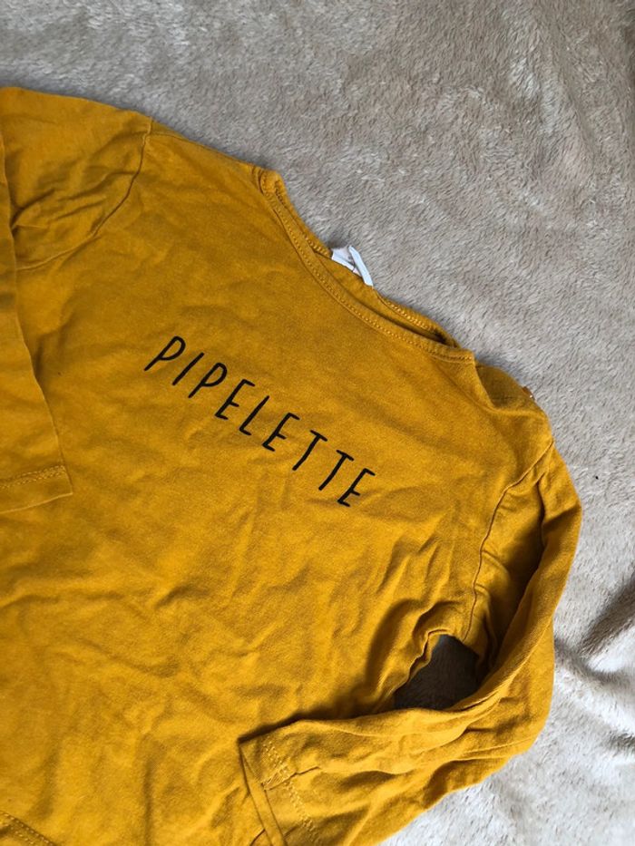 T-shirt / 2ans / kiabi - photo numéro 2