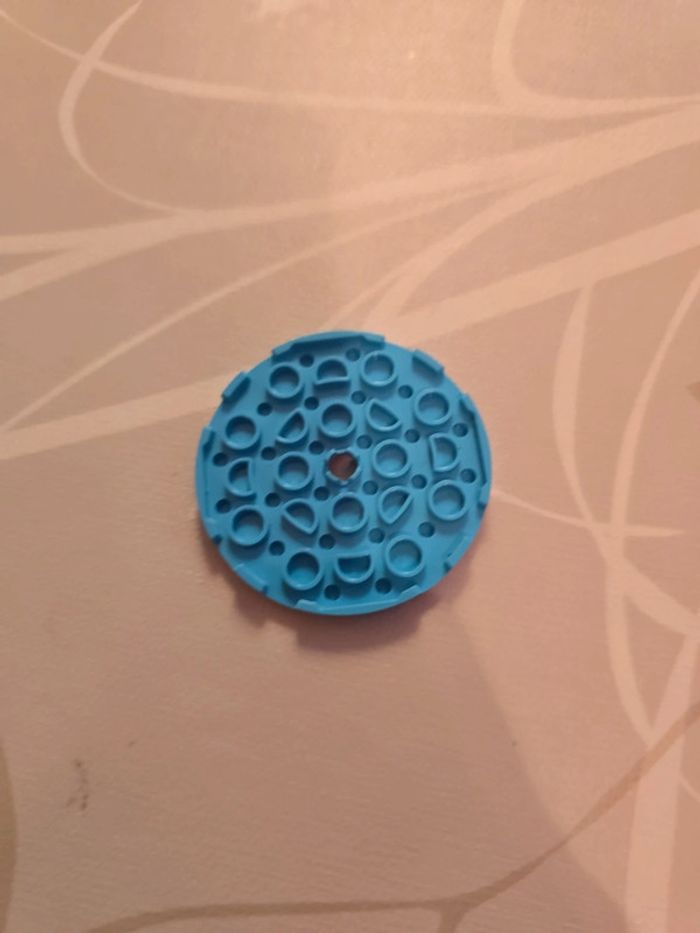 Pièces lego 6029690 - photo numéro 3