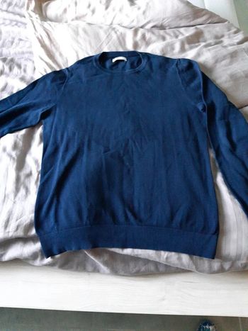 Sweat fin L