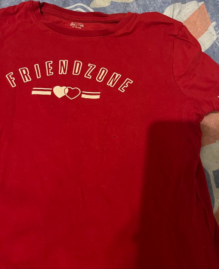 Tee shirt - photo numéro 2