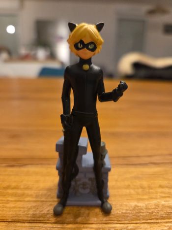 Tonies miraculous chat Noir