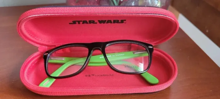 lunette solano