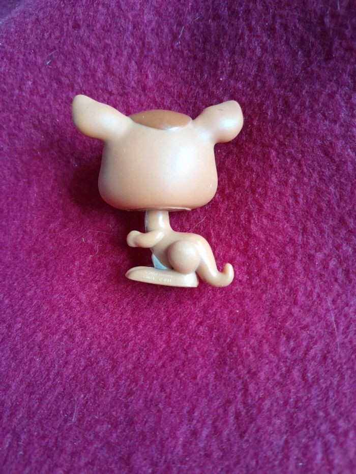 Figurine Petshop A13. A - photo numéro 3