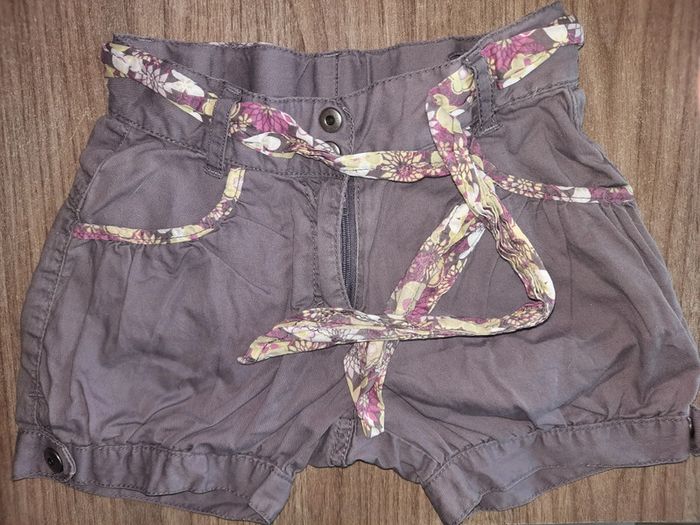 Short