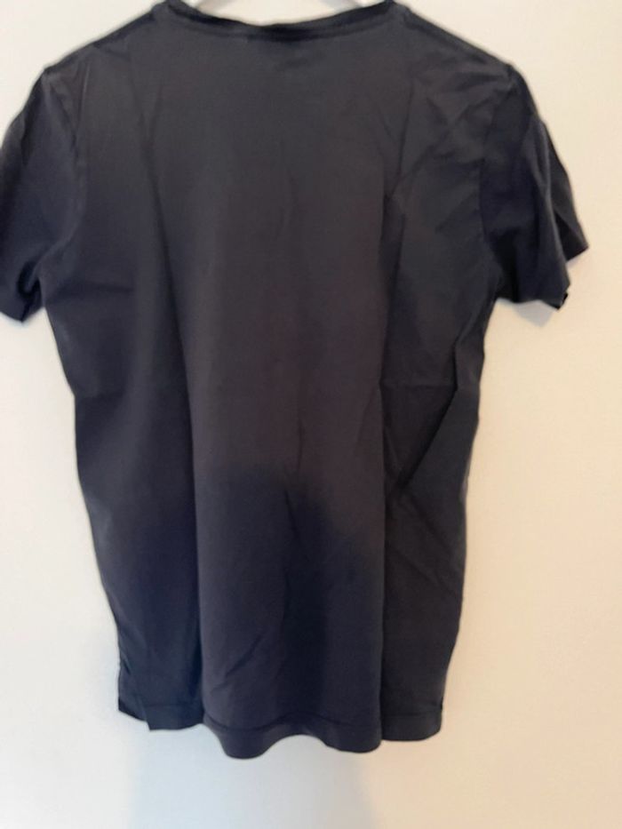 Tee-shirts diesel taille M - photo numéro 3